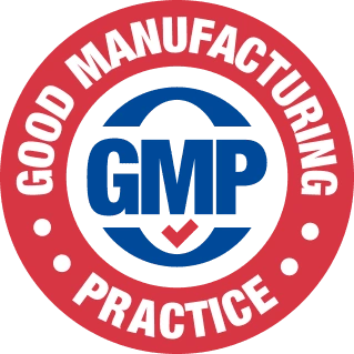Gelatine Sculpt cGMP Certified Facility