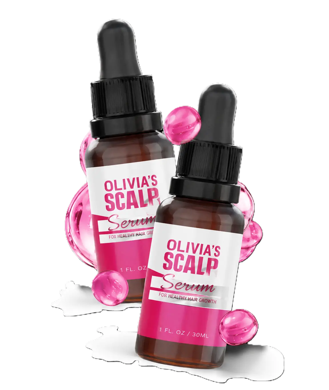 Gelatine Sculpt Liquid Drops Formula
